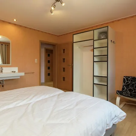 Spacious In The Ardennes With Sauna Ferienhaus *