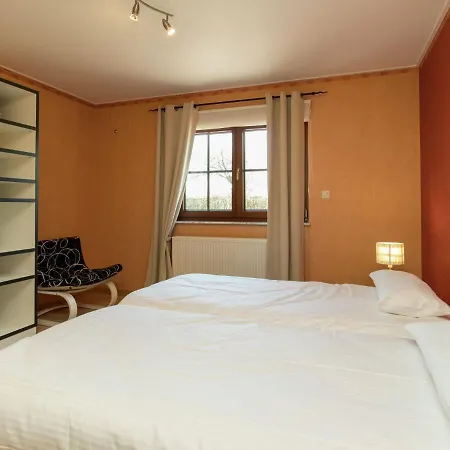 Spacious In The Ardennes With Sauna *