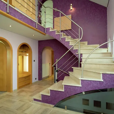 Ferienhaus Spacious In The Ardennes With Sauna *