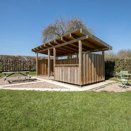 Spacious In The Ardennes With Sauna * Nieder-Emmels