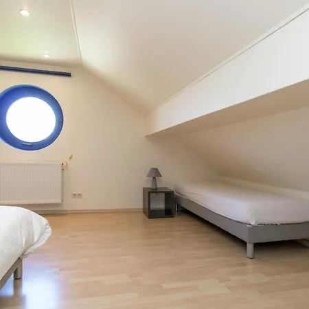 East Canton With Sauna * Nieder-Emmels