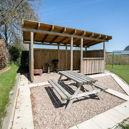 East Canton With Sauna * Nieder-Emmels